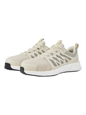 Reebok Floatride Energy Tactical RB341 Shoe Cream Composite Toe Safety Size 12M